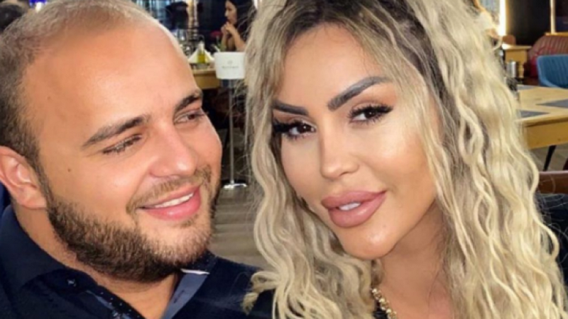 Fjolla Morina sqaron ndarjen nga biznesmeni Fisnik Syla dhe për abortimin e fëmijës