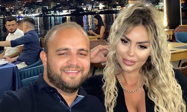 Fisnik Syla reagon për herë të parë pas lajmeve për ndarjen nga Fjolla Morina