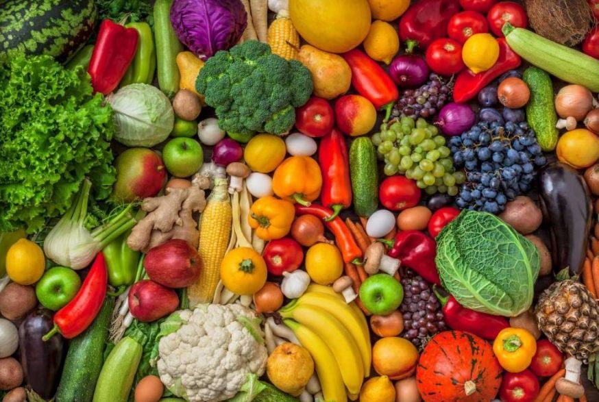 5 ushqimet  që duhet të konsumoni  për të pasur forcë dhe energji gjatë ditës