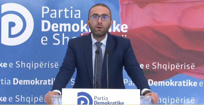 Gazment Bardhi: Shqipëria në udhëkryq për blerjen e votës nga krimi i organizuar