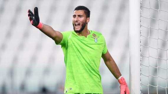 Gati t’i japë lamtumirën Lacios, për Strakoshën interesohet Bolonja