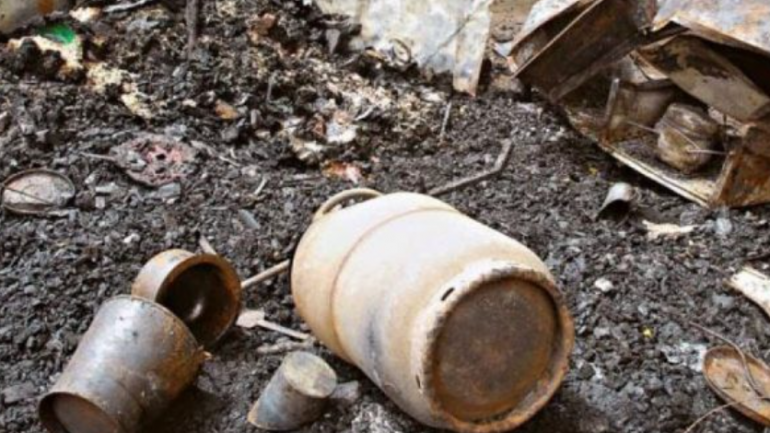 Shpërthen bombola e gazit në shtëpi, plagoset gruaja