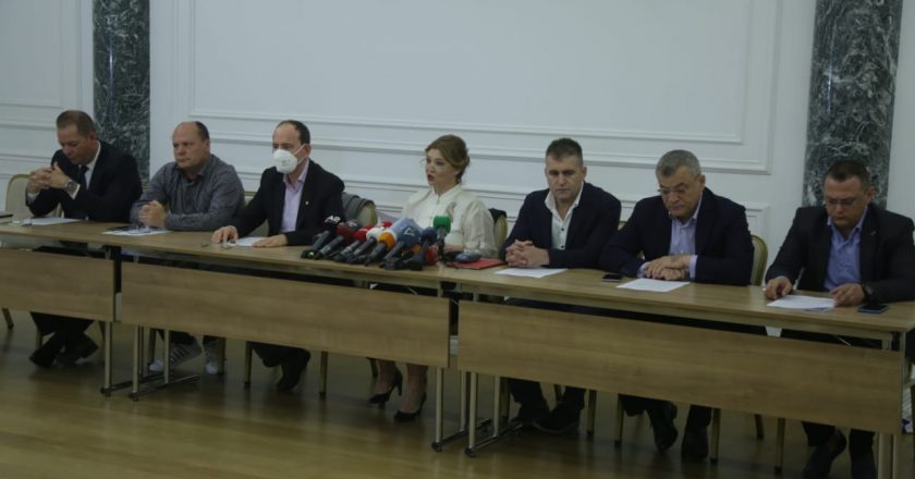 Zbulohen dy kandidatët që do të sfidojnë Bashën për kreun e PD-së