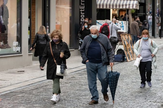 Greqia në alarm, zbulohen dy raste të tjera të mutacionit indian me Covid
