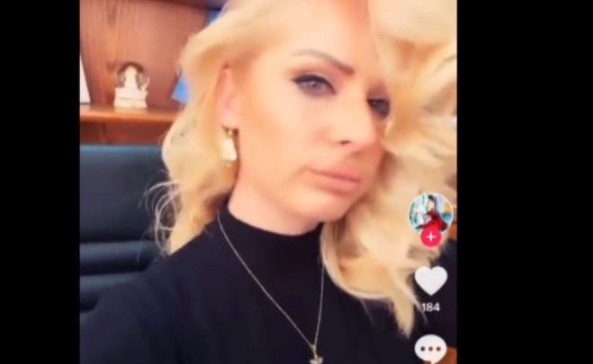 Videoja e Kapedanit në “Tik Tok”/ ILD dërgon ekip në Gjykatën e Elbasanit për verifikim të ambienteve të zyrës