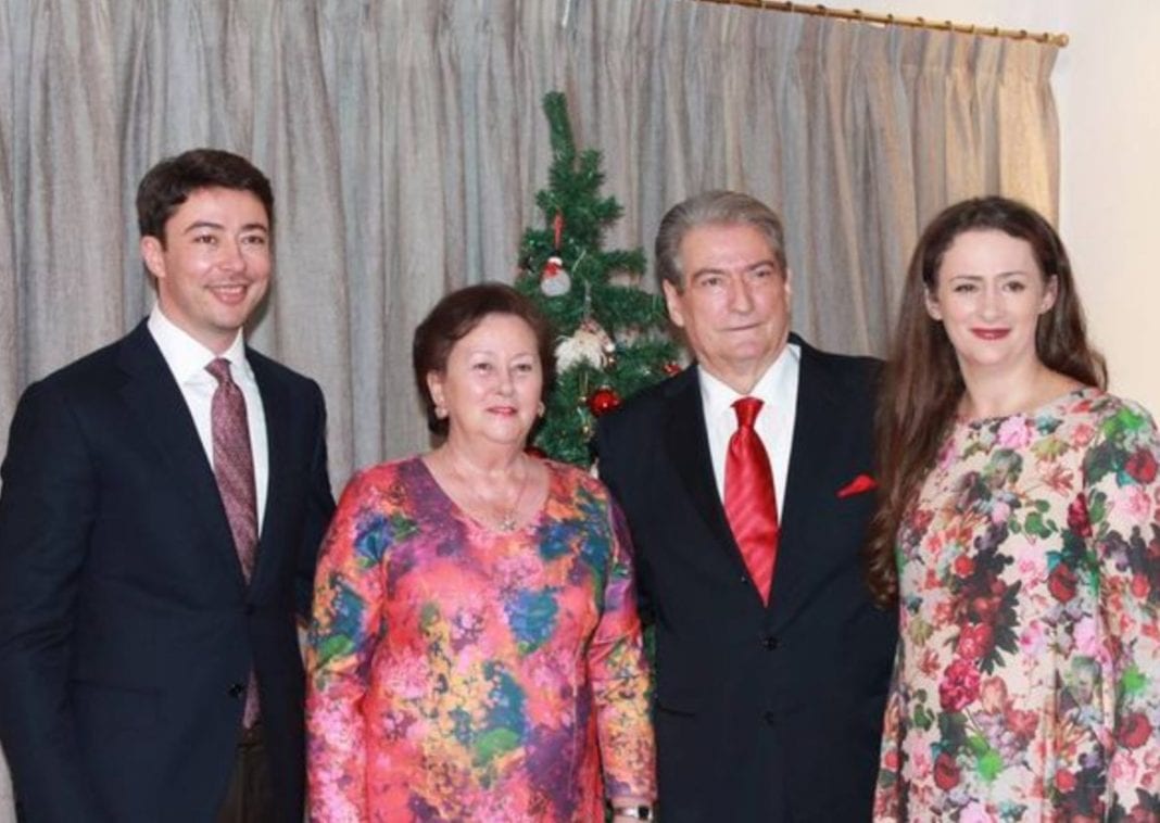 Familja Berisha “non grata”, DASH shpjegon motivet: Përdori pushtetin për t’u pasuruar