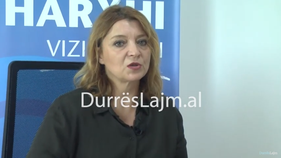 “Rama brenda 2 vitesh rrëzohet!” Harxhi: Problemet e listës së Durrësit që shkaktuan humbjen e PD (VIDEO)