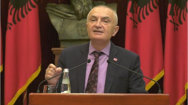 Zbardhet lista e plotë e deputetëve që do të marrin nën hetim Presidentin