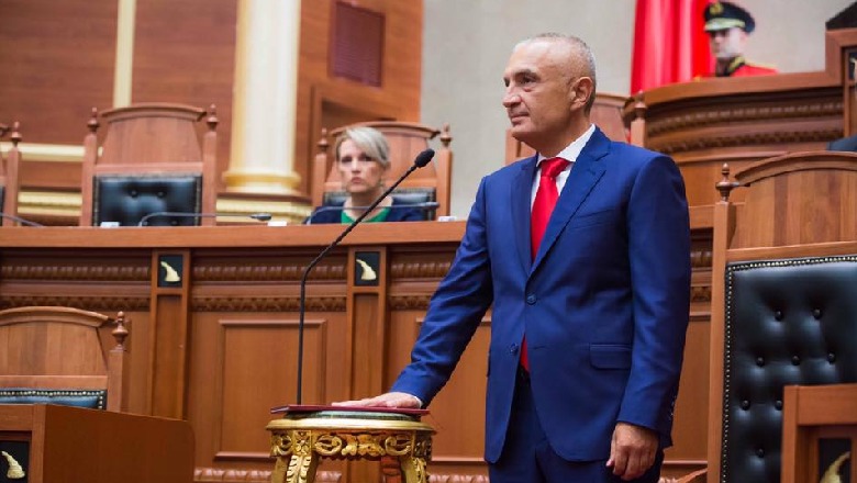 Komisioni hetimor nis punën për shkarkimin e Presidentit