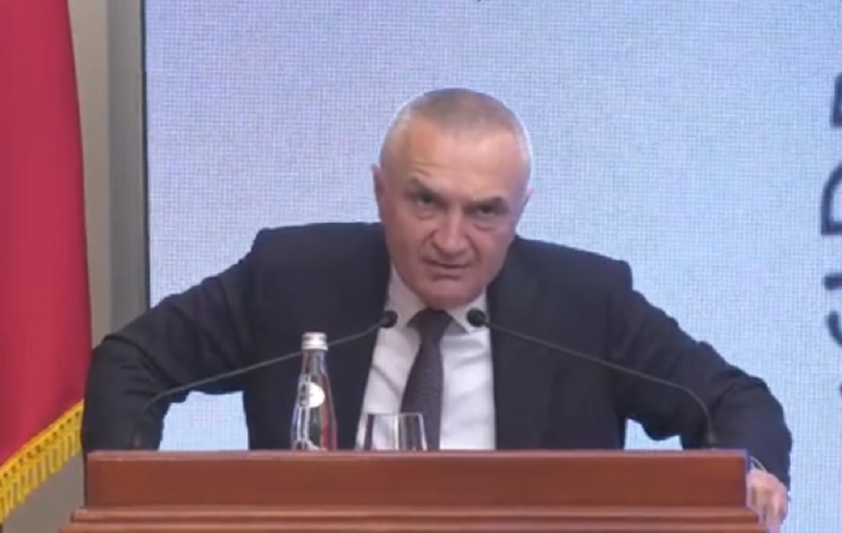 PS nis procedurat e shkarkimit/ Meta: Mos u merrni me “shashka”, por me hetimin e krimeve zgjedhore