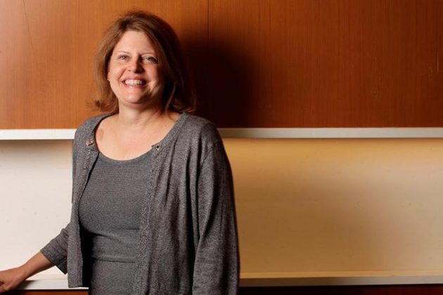 “Washington Post” për herë të parë me një drejtuese