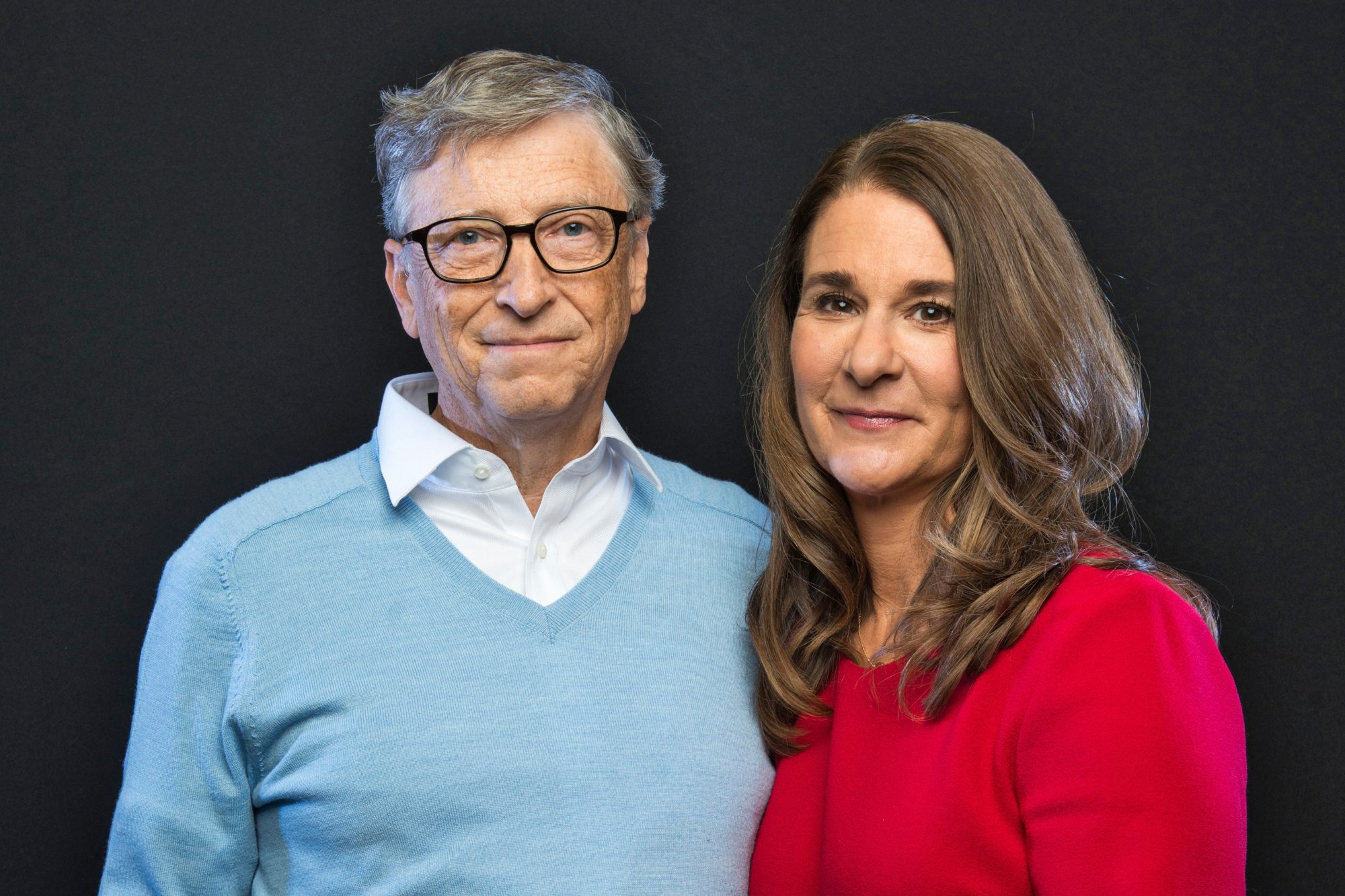 Pas divorcit Bill Gates rrëfen arsyen e ndarjes