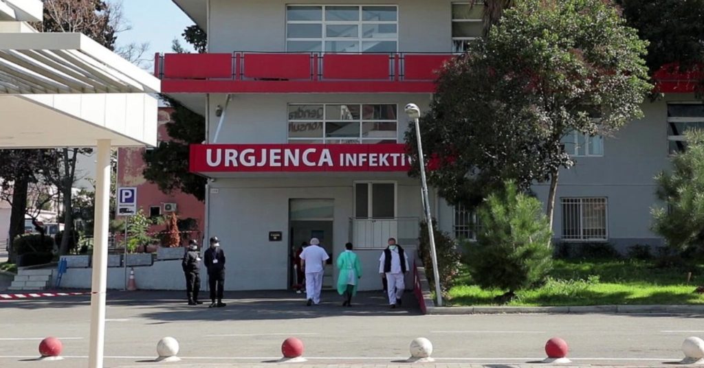 17 raste pozitive me COVID-19 dhe 3 viktima në 24 orët e fundit