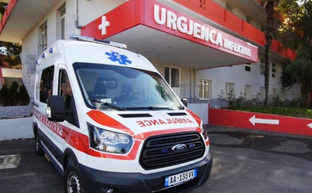 2 viktima dhe 38 raste të reja, humb jetën nga Covid-19 i moshuari nga Durrësi