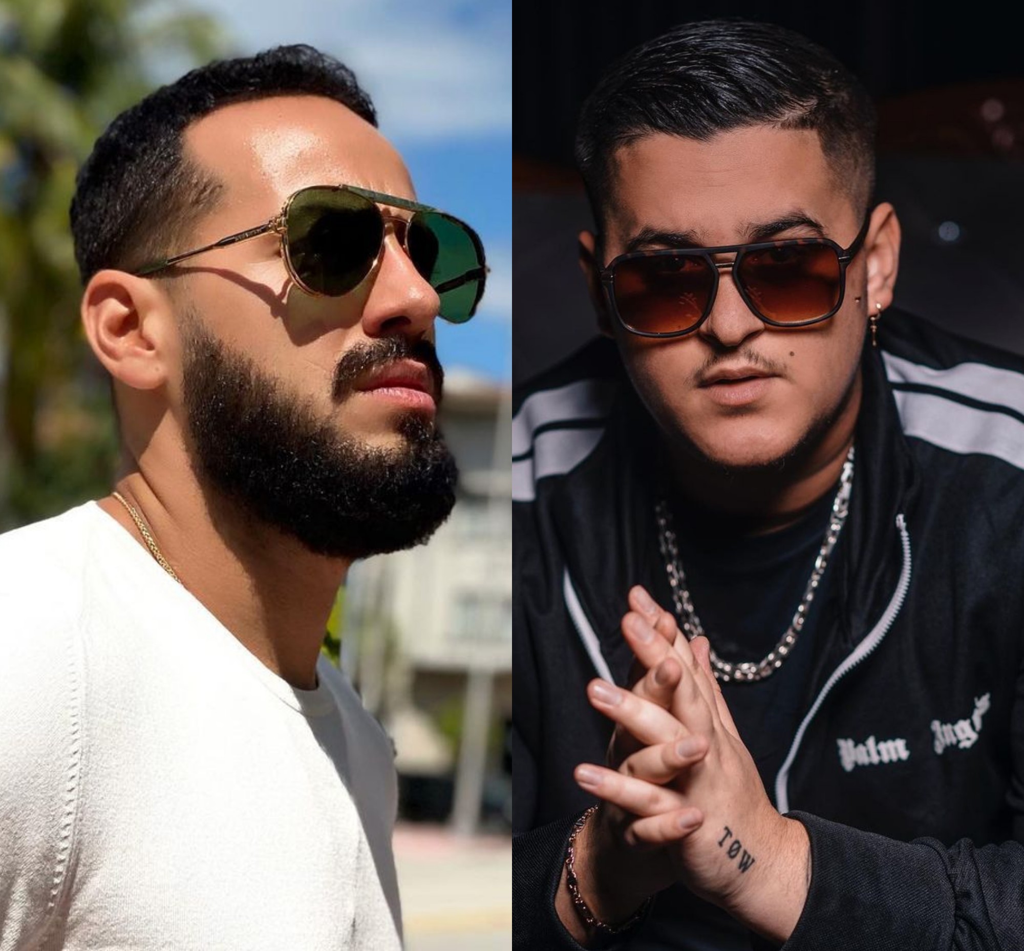 Do jetë një verë e nxehtë dhe me hite bombastike! Capital T dhe Kidda po sjellin një super projekt por …