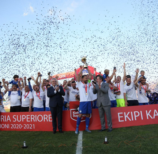 Ishte një prej lojtarëve më të rëndësishëm të Teutës, Lorenco Vila: Ishte ëndërr, të shijojmë Champions-in