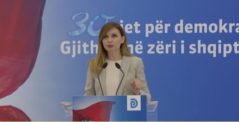 PD: Mbi 120 mln euro janë përdorur nga buxheti i shtetit për të blerë vota