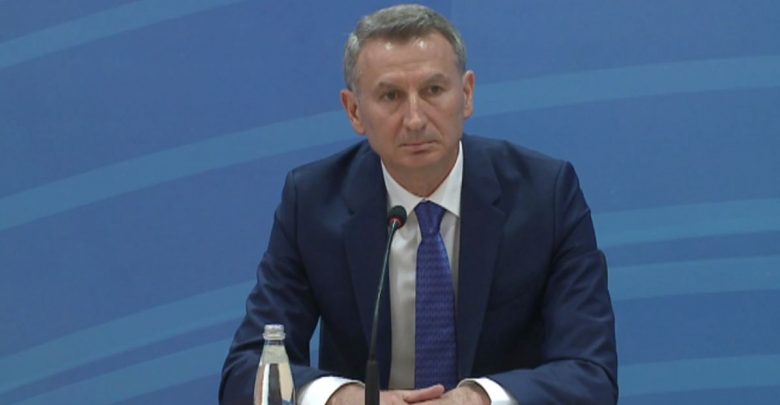 Kadilli shpalos programin e tij për drejtimin e PD-së: Pas zgjedhjeve, kryetari bëhet kryeministër ose dorëhiqet