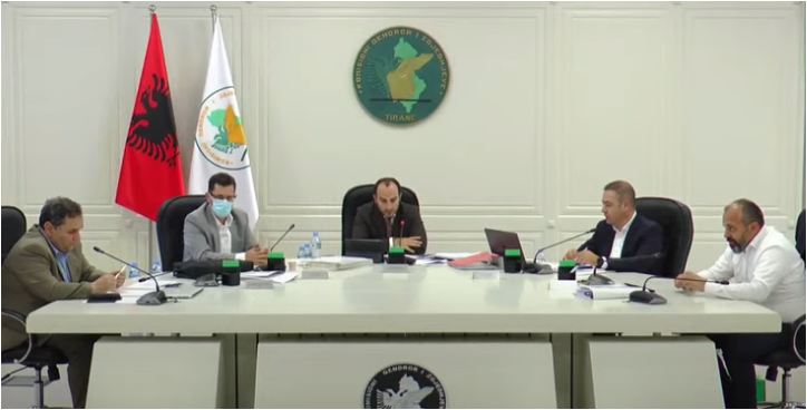 KAS pranon provat e subjekteve politike për zgjedhjet në Gjirokastër, rrëzohet kërkesa e PD-LSI