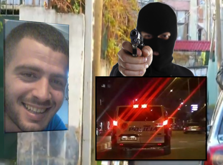 Vrasja e Klodian Rashës, Gjykata pranon kërkesën e autorit për uljen e 1/3 të dënimit