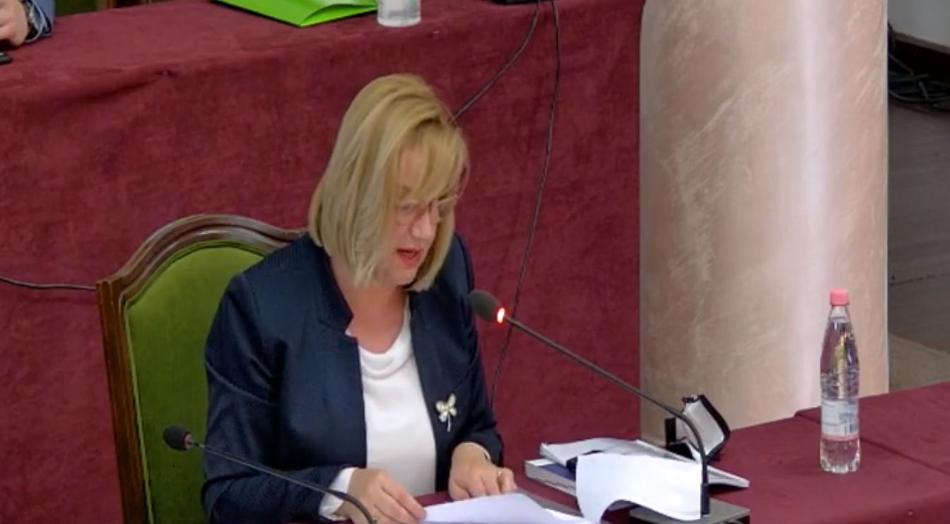 “Do t’u pritet dora”, Komisioni Hetimor publikon provat që ka ndaj Metës