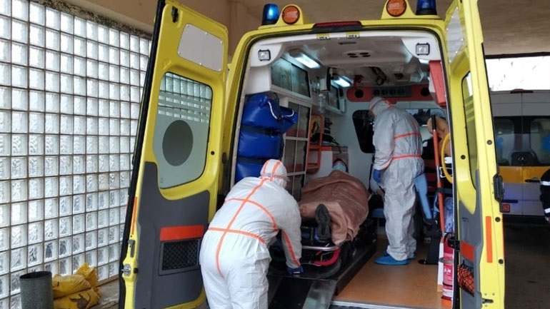 Greqi, regjistrohen 84 viktima nga COVID. Shifra të larta infektimesh