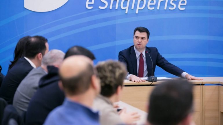 Me asnjë votë kundër, Këshilli Kombëtar miraton datën 13 qershor për zgjedhjen e kryetarit të PD