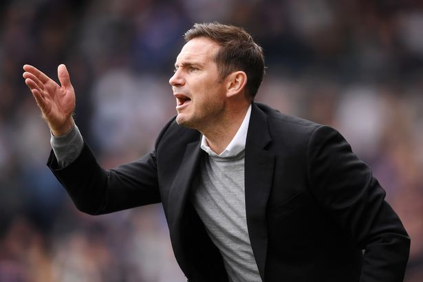 Lampard gati të rikthehet në Premier League, po në Londër