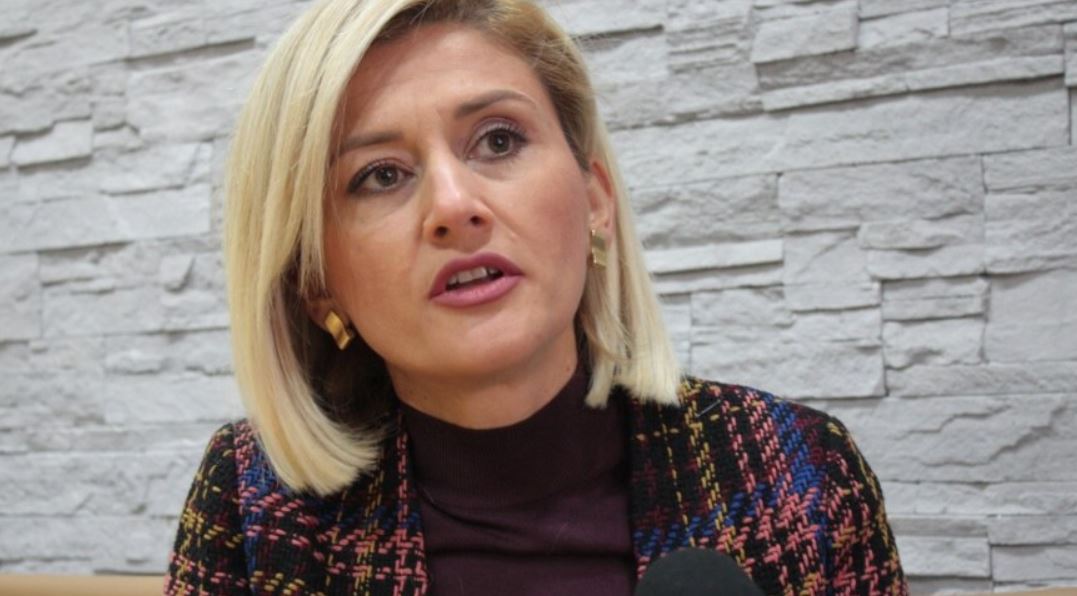 Kusari-Lila: Të papranueshme deklaratat e PDK-së për ministren Gërvalla