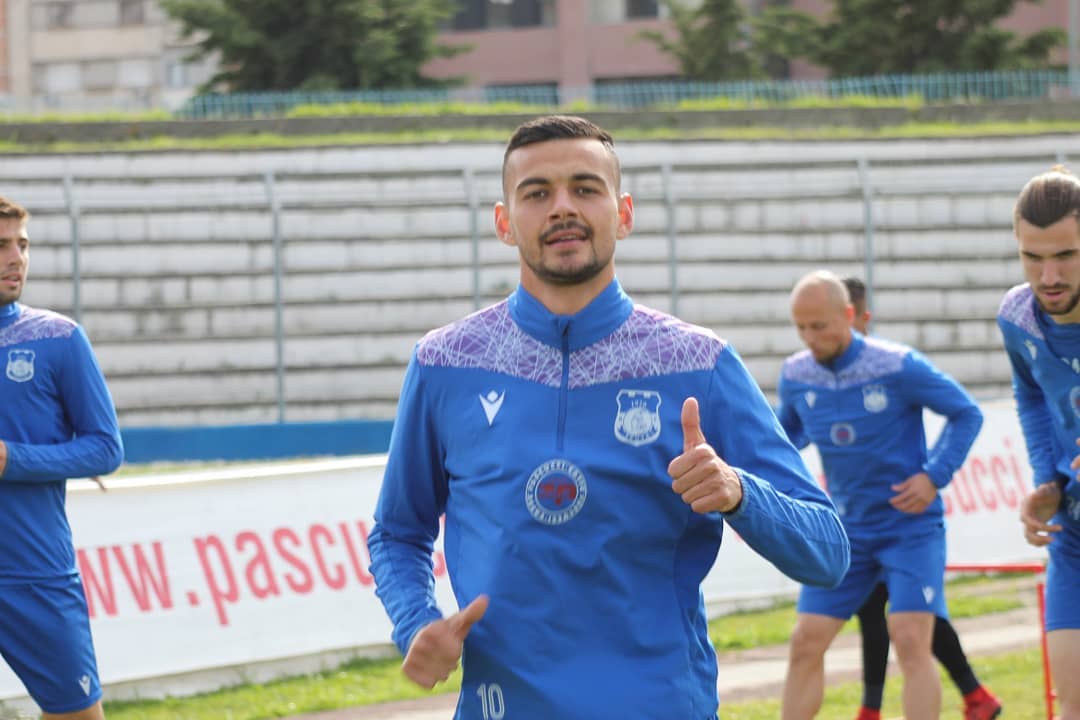 Lorenco Vila: Titulli me Teutën, ëndërr, e luajmë vetë fatin tonë