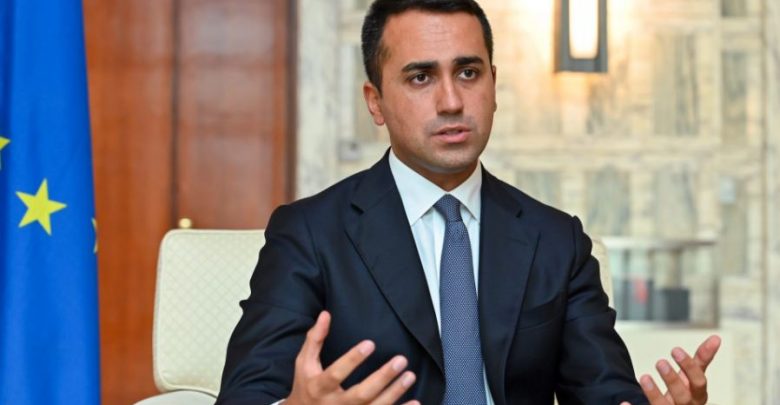 Ministri i jashtëm italian: Lënia e vendeve të Ballkanit jashtë BE-së, do të ishte një gabim historik