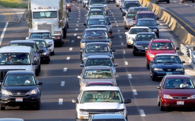 Nga 1 korriku ndryshojnë rregullat në sigurimin e automjeteve