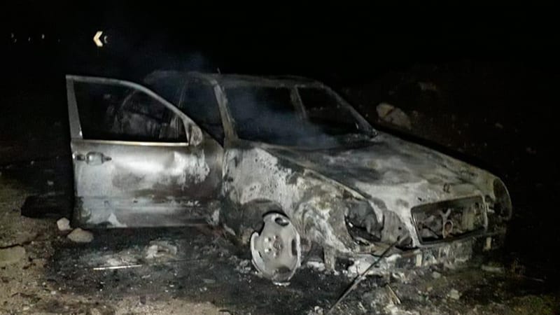 Ekzekutimi i 41-vjeçarit Everest Caka, gjendet një “Benz” i djegur në Kavajë