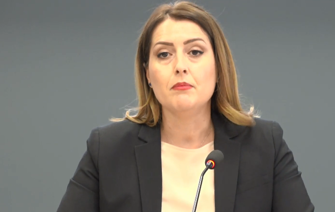 Manastirliu zbulon shifrat, sa vaksinime janë bërë sot: Nuk ndalemi drejt objektivit, 1 milion injektime brenda qershorit