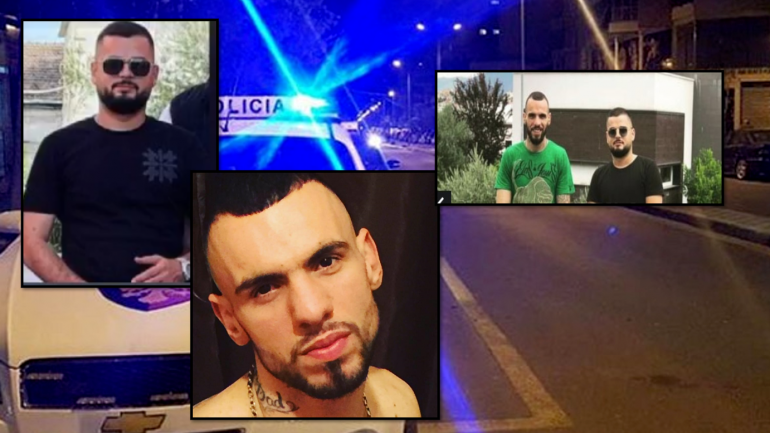 Ekzekutoi me armë shokun e ngushtë, zbardhet dëshmia e Marjus Demës