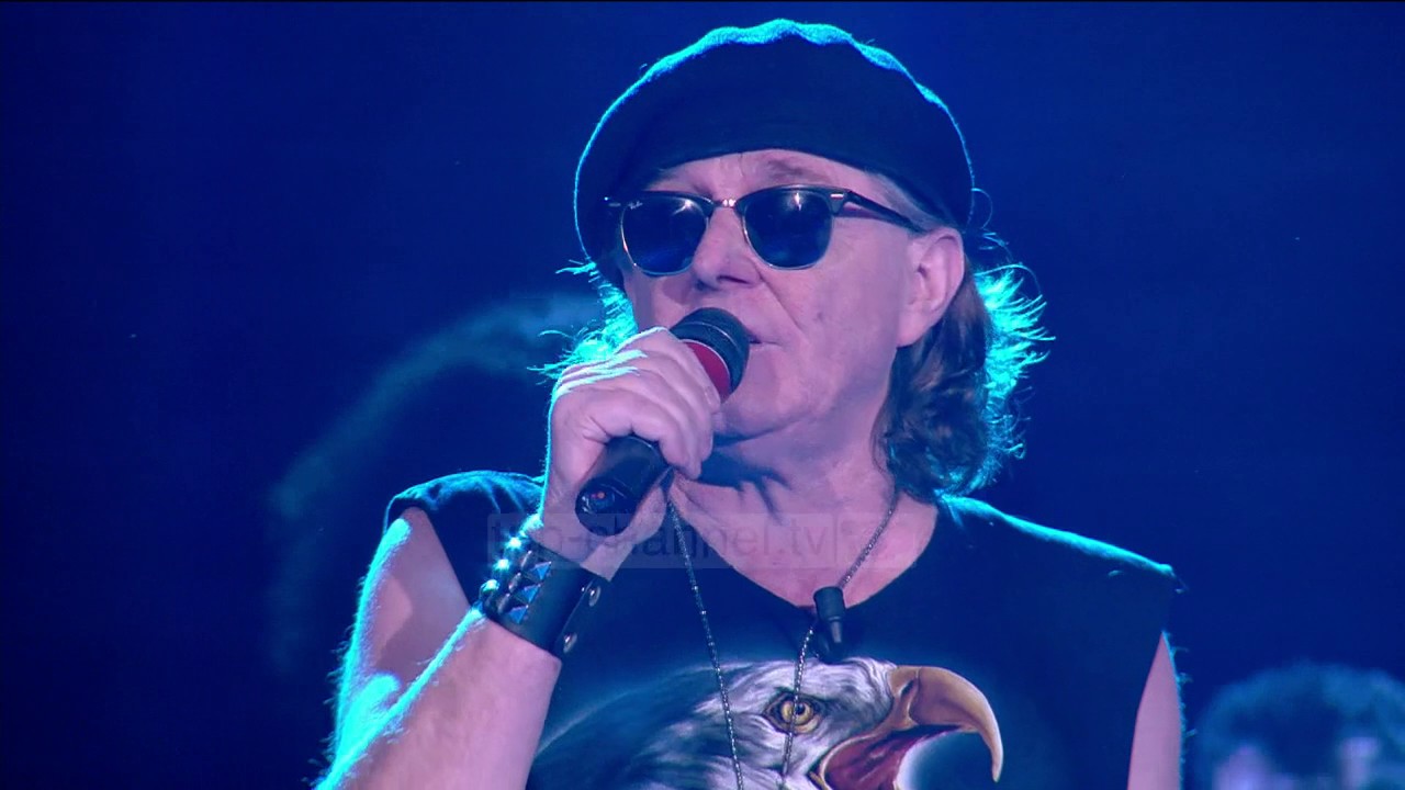 Arrestohet këngëtari Aleksandër Gjoka, u përfshi në aksident në gjendje të dehur