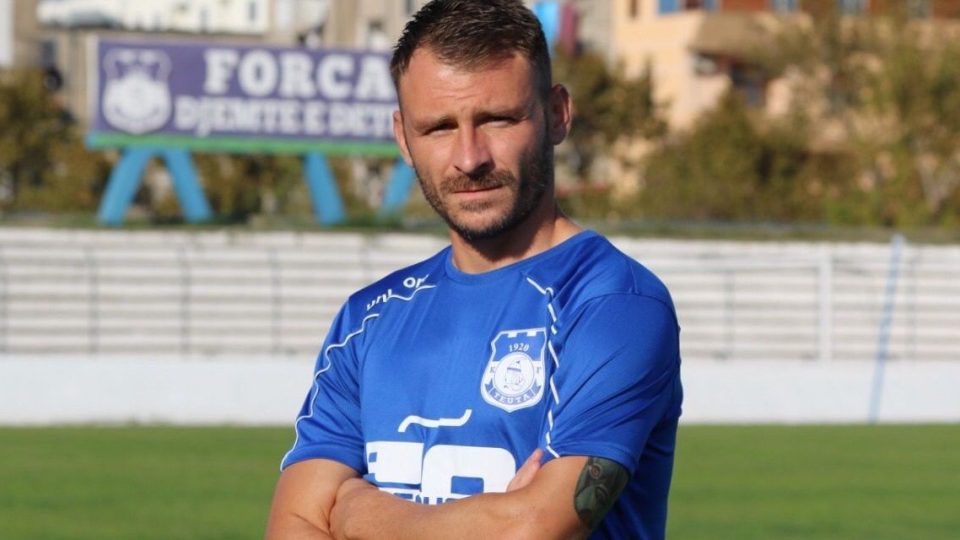 Mbrojtësi i Teutës, Todorovski: Teuta do jetë kampione e Shqipërisë, është në dorën tonë