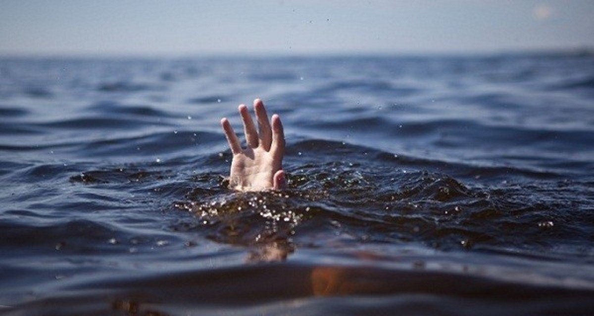 I moshuari mbytet në det