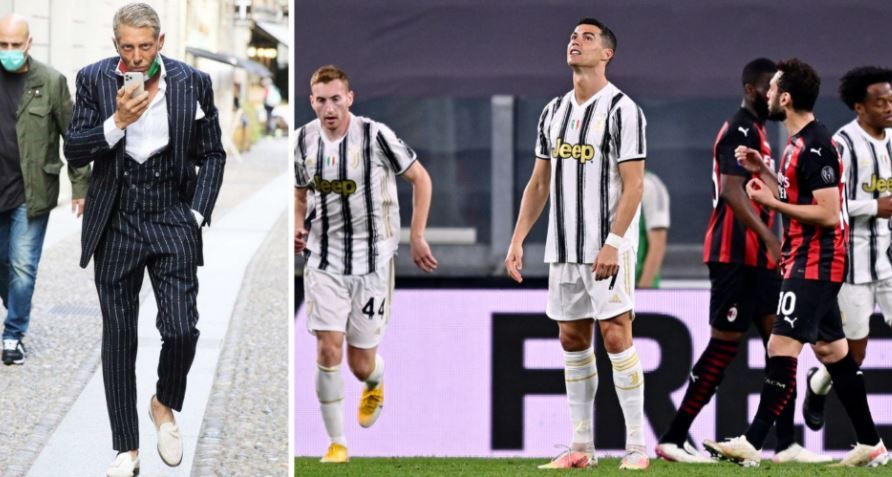 “Më dhemb zemra ta shoh Juven ashtu”, “britma” e pronarit bardhezi