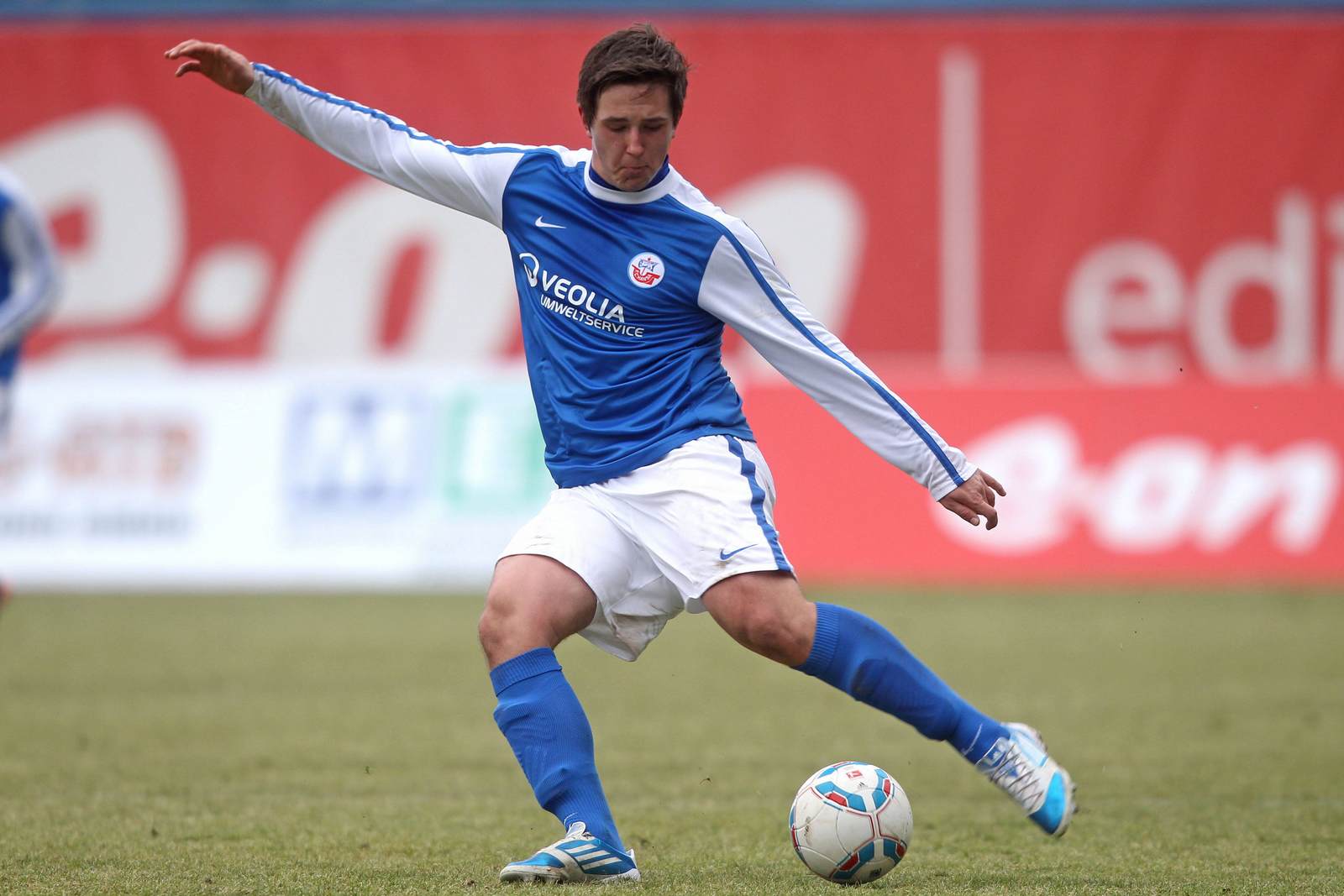 Nga talent në pastrues rrugësh, si ndryshoi jeta e ish-lojtarit gjerman