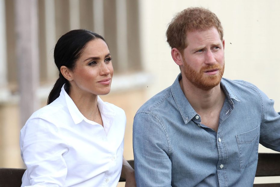 Hodhi akuza të forta për Meghan Markle, punonjësi i Pallatit Mbretëror lë detyrën e tij