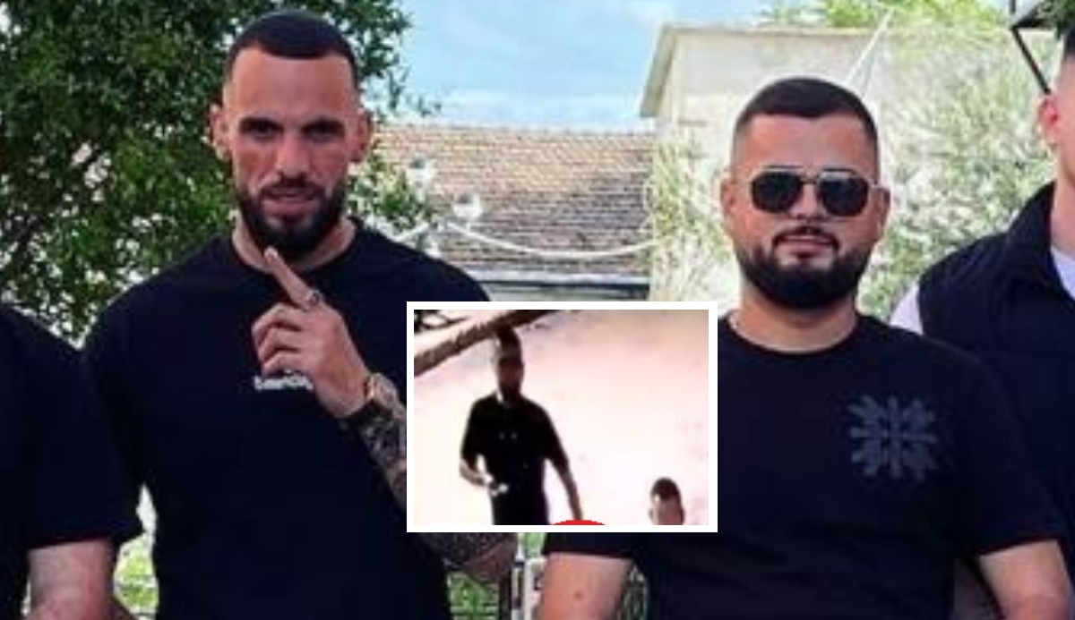 “Vrava vëllain tim”, jepet masa e sigurisë për Marjus Demën dhe të arrestuarit e tjerë