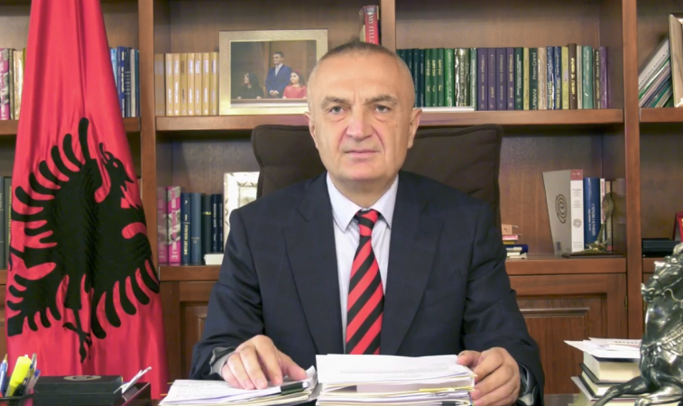 Meta nuk u paraqit në Komisionin e Ligjeve, Manja: Nuk e di çfarë axhende më të rëndësishme ka Presidenti