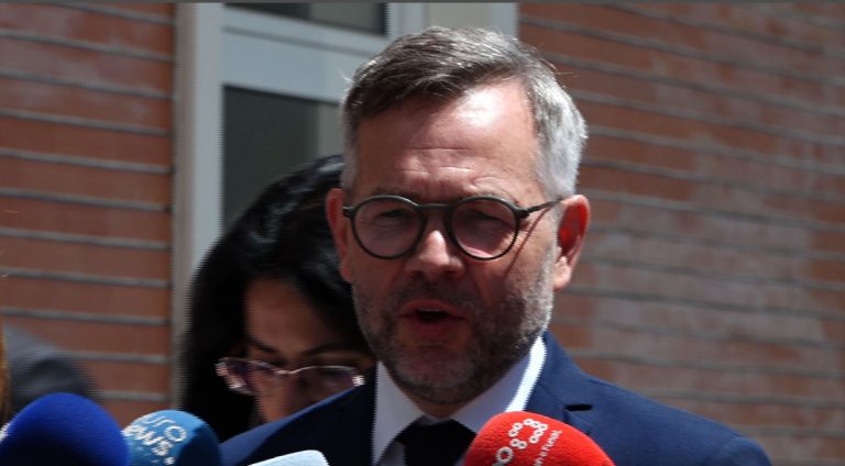 Ministri i Jashtëm gjerman: Shpejt mund të kemi çelje të negociatave dhe mbledhjen e parë të Konferencës Ndërqeveritare