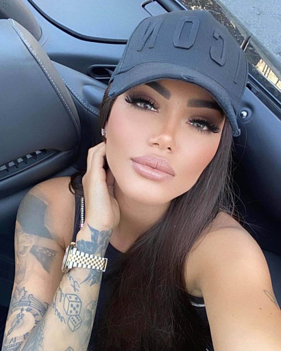 “Me ty dhe në pikën e fundit të jetës” / Morena Taraku rrëfen momentin më të vështirë që ka kaluar me të atin e saj