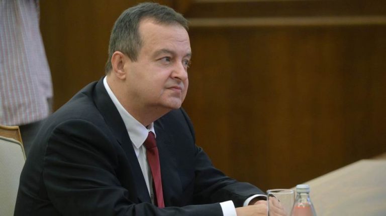 Ivica Daçiç: Shqiptarët dhe kroatët janë vëllezër të armëve