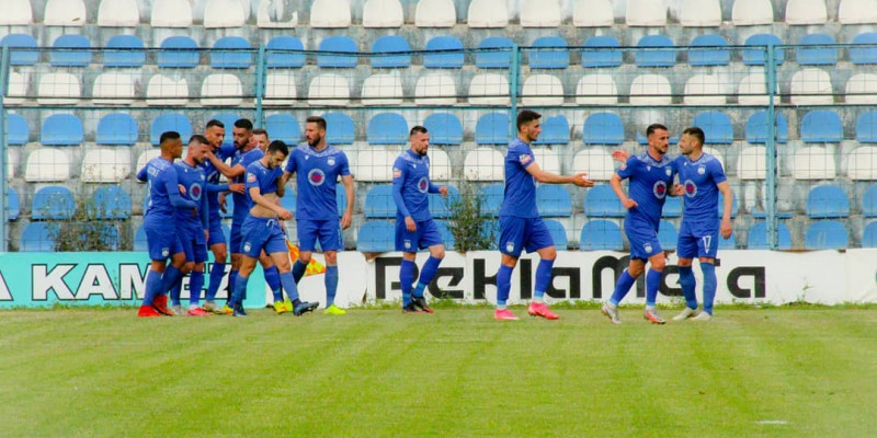 Ndaj Partizanit luajnë edhe për barazimin, ja si ia del Teuta për t’u shpallur kampion