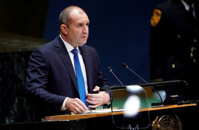 Bullgaria shpall zgjedhje të parakohshme, më 11 korrik