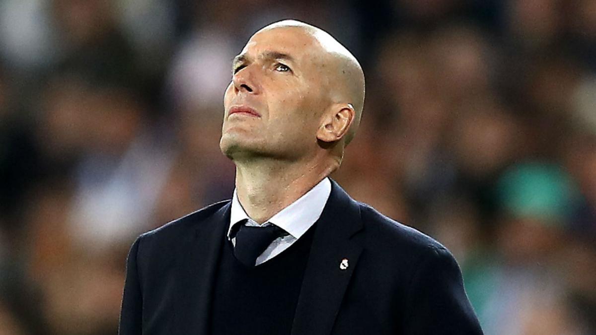 Në Francë nuk kanë dyshime: Zidane e ka mbyllur me Real Madrid
