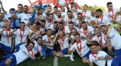 Nga Shkëndija te Dinamo Zagreb, mësoni rivalët e mundshëm të Teutës në turin e parë të Champions-it